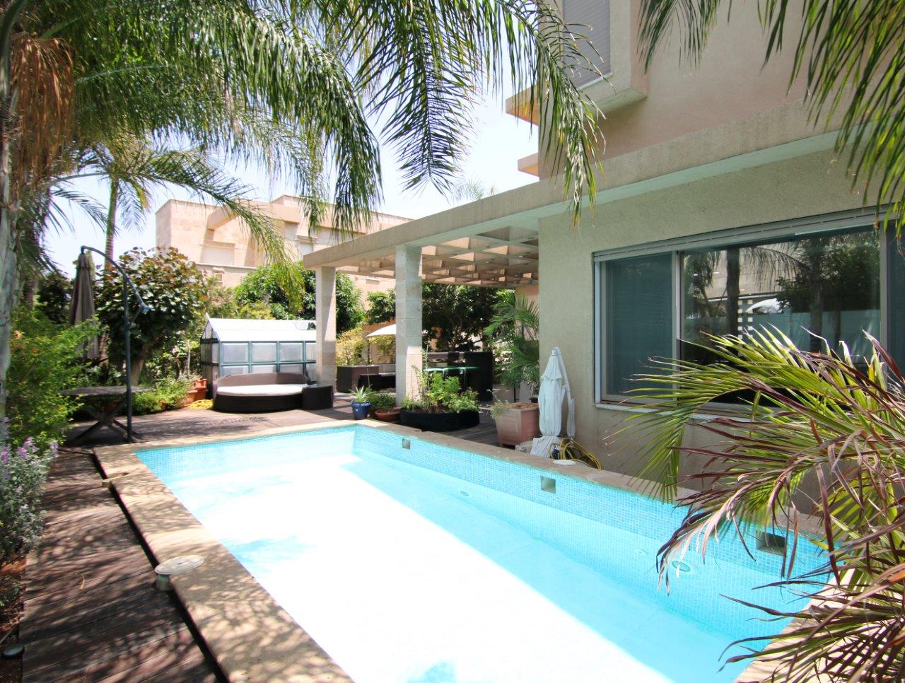 Luxury House Nahariya